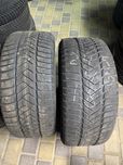 Шини зимові Pirelli R18 245/40 2шт.(ціна за скат)2020рік