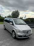 Mercedes-Benz Viano