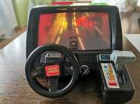 Symulator jazdy prl speedracer