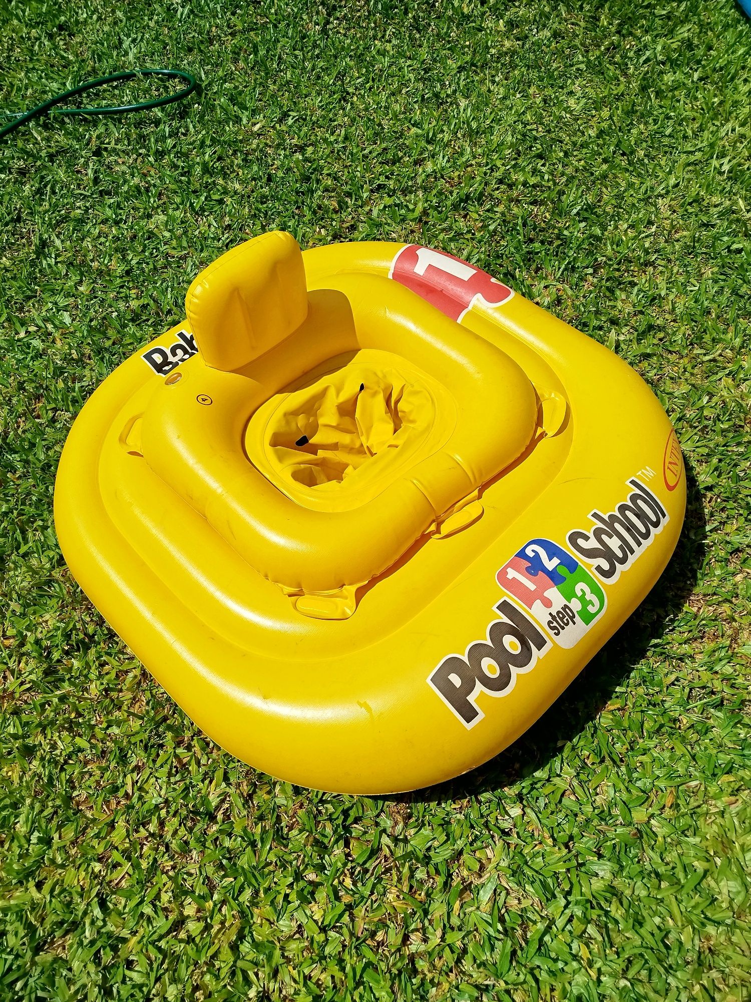 Bóia criança Pool school