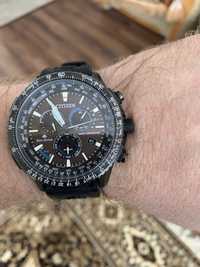 Часы Citizen Promaster 5005-13Х