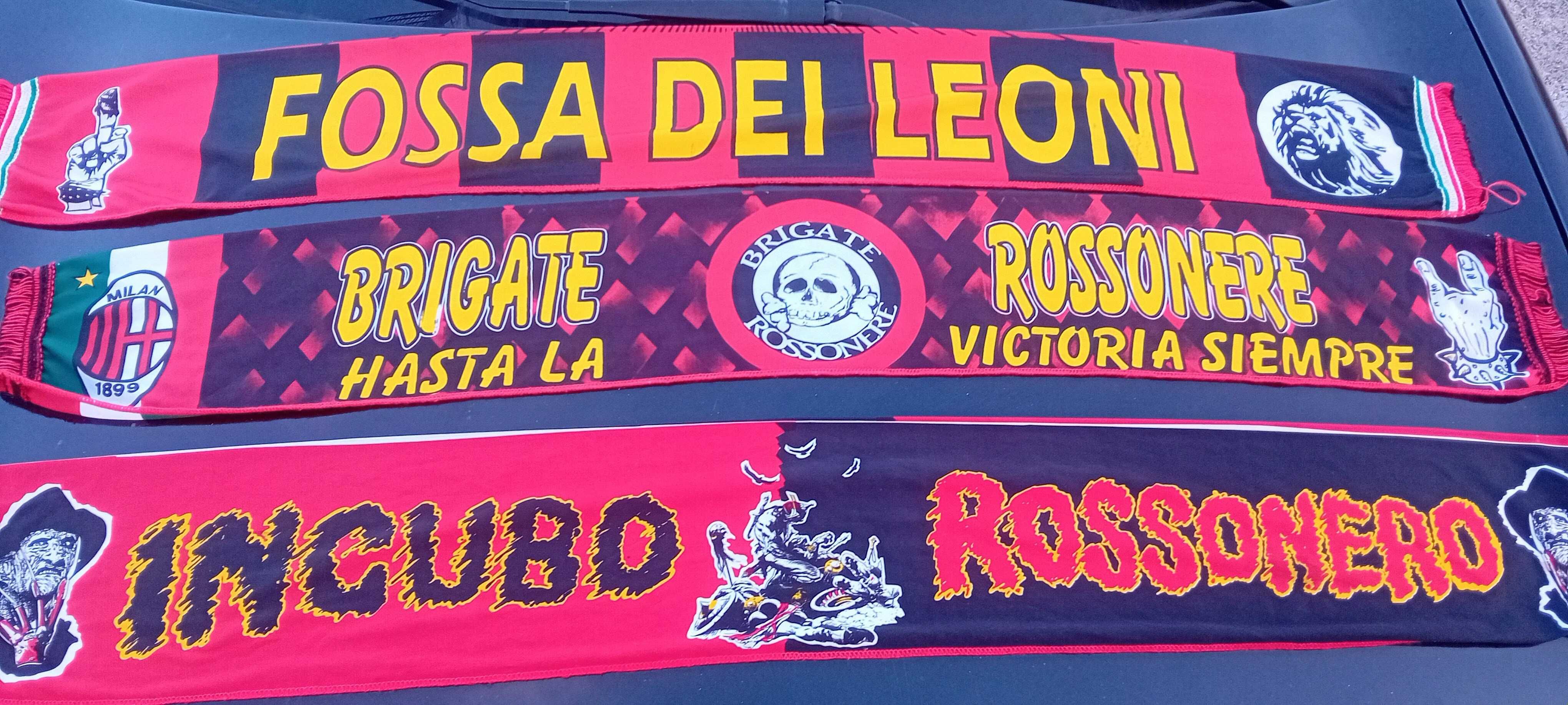 Cascois  AC Milan