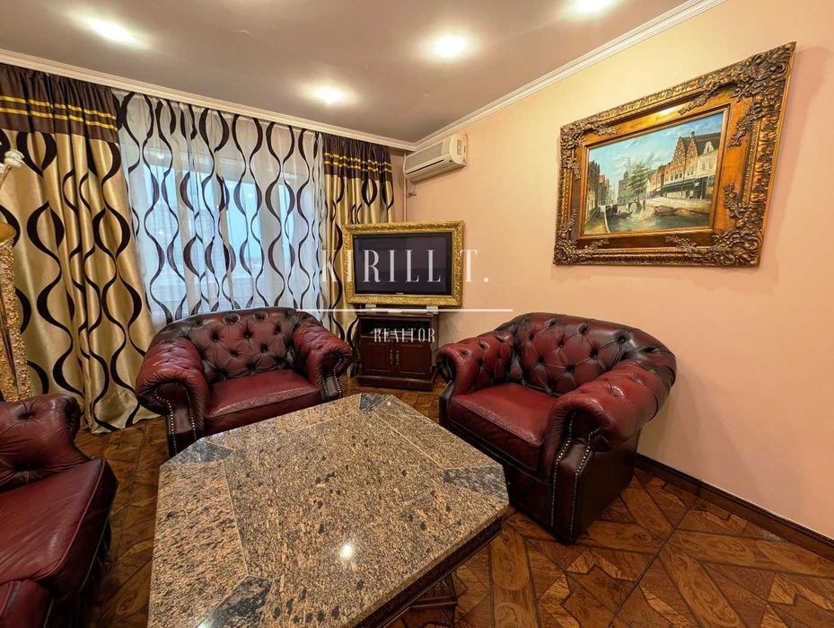 Аренда квартиры 2к 55м2  Европейская Миронова / Центр/ Набережная