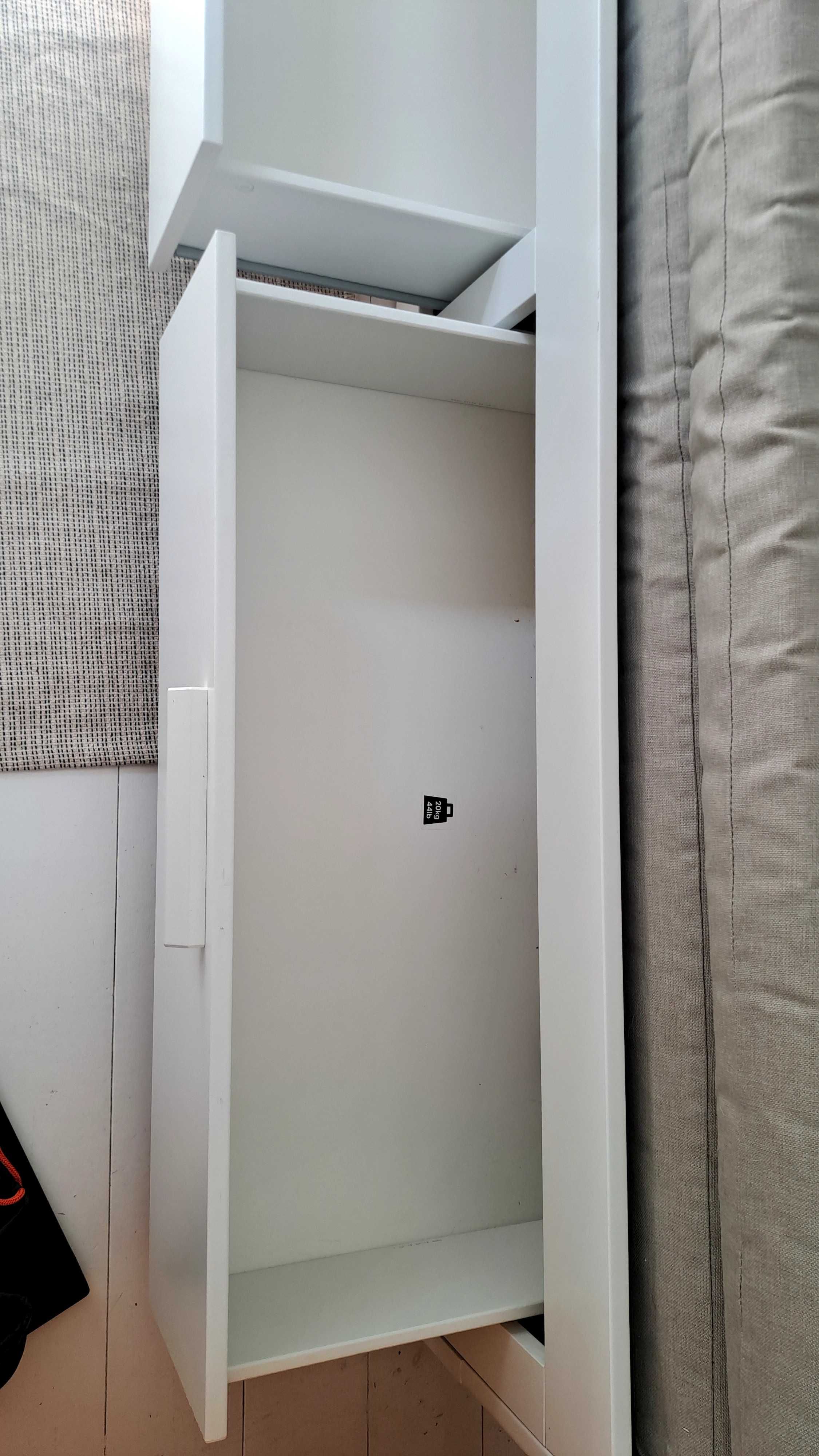 Sprzedam łóżko/sofę Ikea rozkładane na 2 osoby