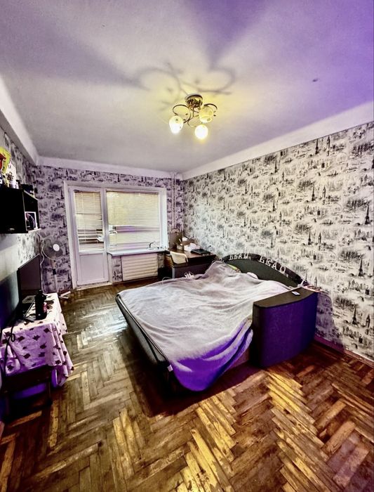 Продается 2 ком кв в Хортицком р-не по ул Светлая