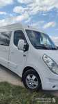 Sprzedam lub Zamienię na  tańszy Renault Master Bus 9 osobowy