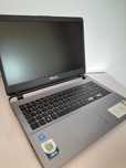 Portátil ASUS F507MA-C4AHDCB1 2018