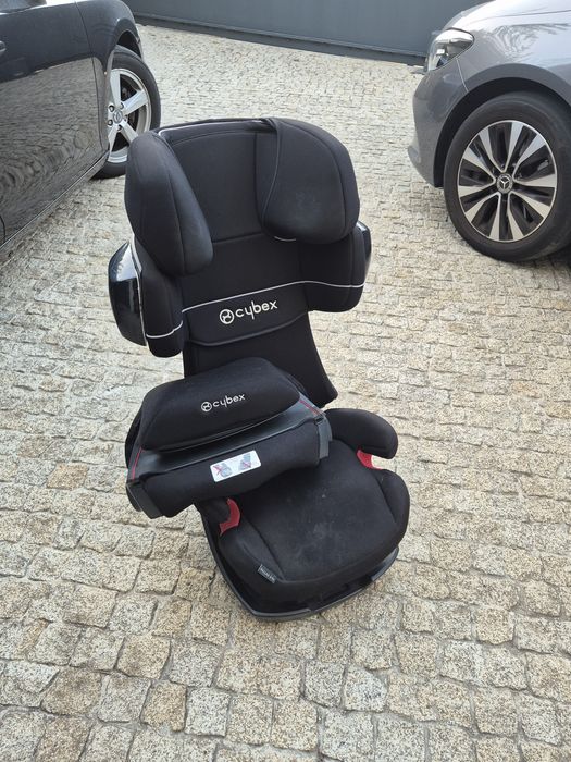 Cadeira Auto Cybex Pallas – Grupos 1/2/3