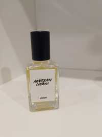 Perfumy Lush American Cream