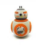 STAR WARS Bohaterowie Galaktyki strzegą Twych danych.Pendrive 16 GB