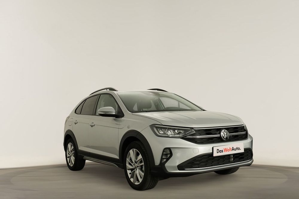 VW Taigo 1.0 TSI Urban