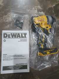 Аккумуляторный импульсный шуруповёрт/импакт DEWALT  Atomic DCF809  20V