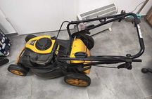 Kosiarka spalinowa STIG 575 EX Briggs Stratton