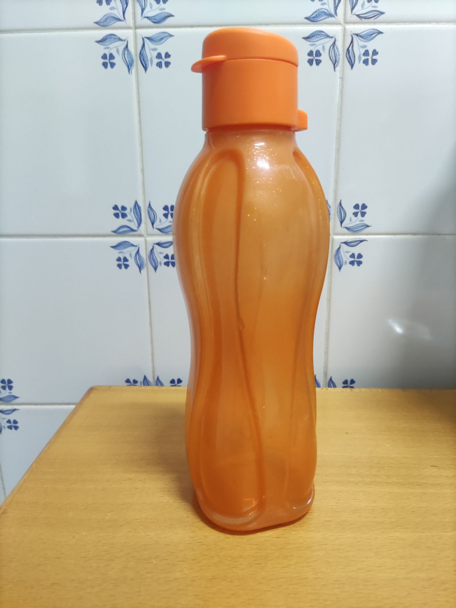 Garrafa Eco Tupperware 500 mL