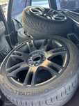 Alufelgi 5x120 do Bmw