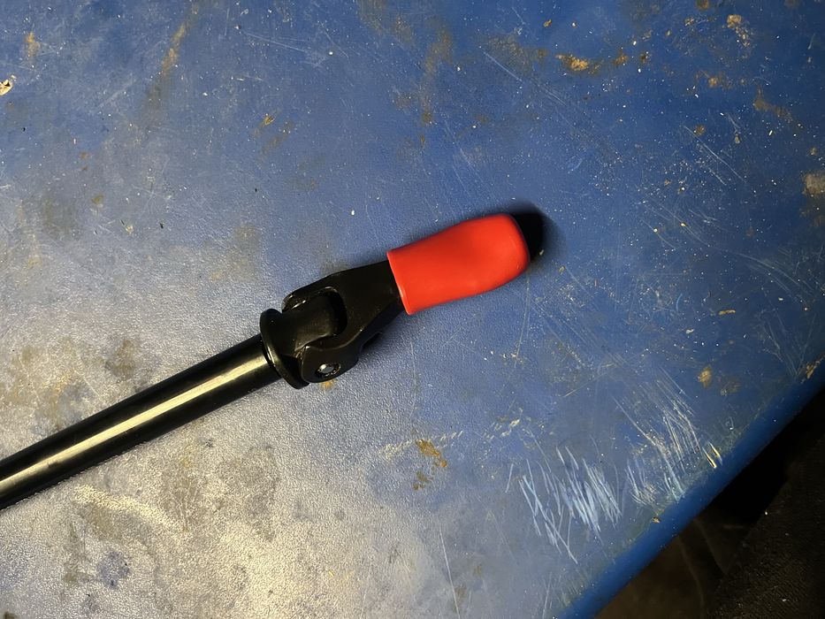 Oś marzocci do amora marzocci bomber z2 nowa