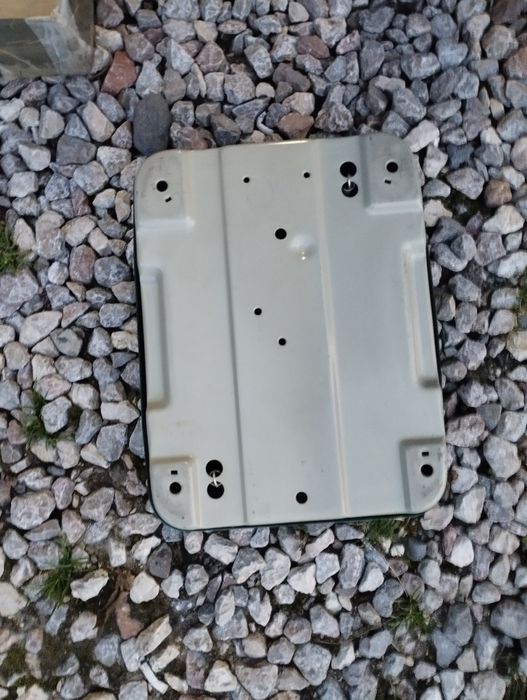 Waga lazienkowa radziecka stara