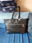 Torba replay czarna torebka ekspresy kolekcja woman tkmaxx czerń
