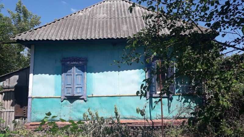 Дом в селе Велика Дорога, рядом с Нежин