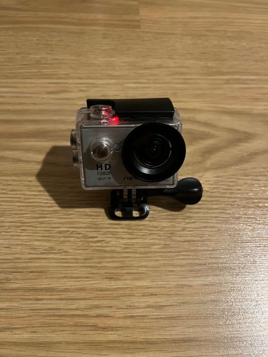 GoPro Action Cam 420 Câmera