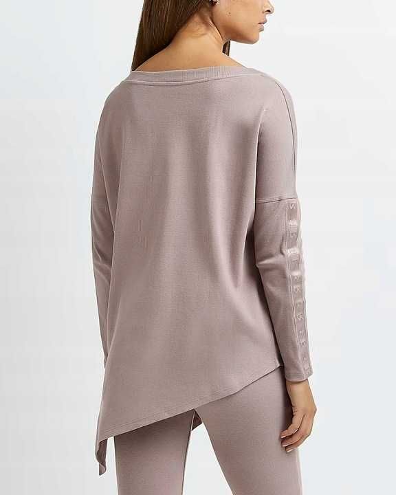 Sweter beżowy River Island XS