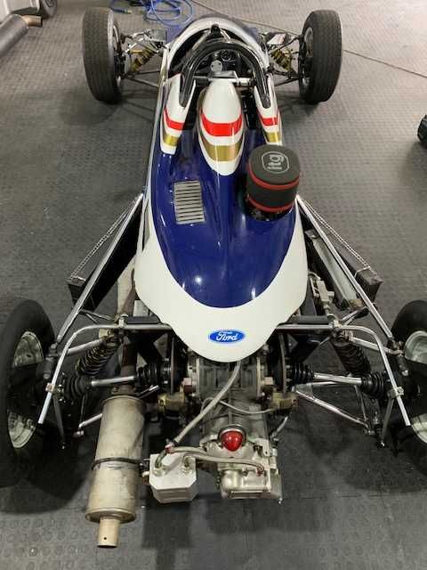 Formula Ford - aceito TROCA!!!