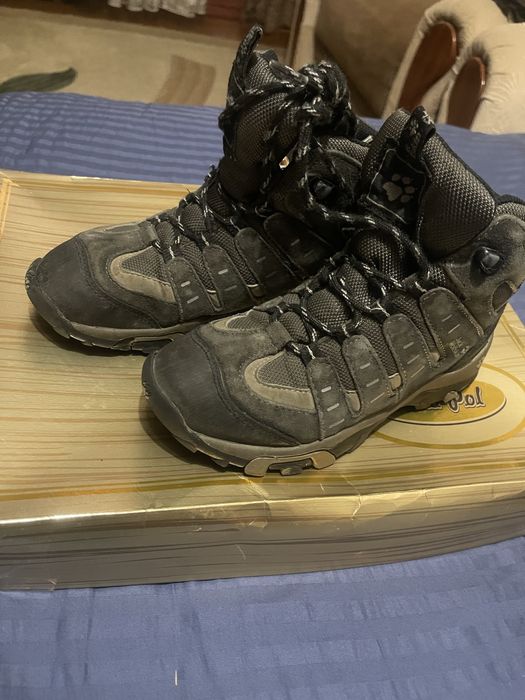 Обувь для мальчика( осень, зима)