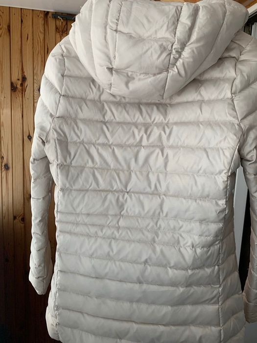 Продам пуховик дуже стильний