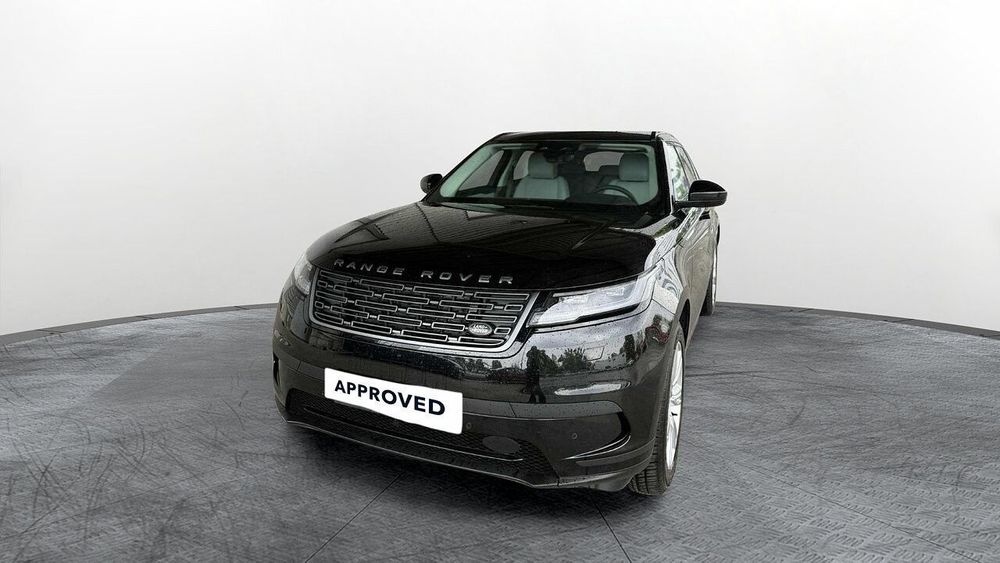 Land Rover Range Rover Velar Range Rover Velar MY25.5 2.0D TD4 204 PS AWD Auto S