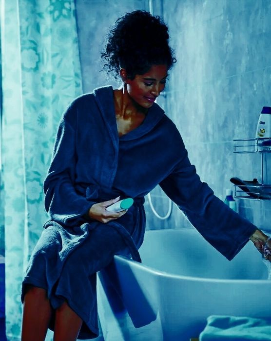 Плюшевий халат Livarno розм С,М,Л