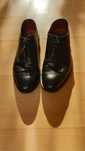 Buty Allen Edmonds Park Avenue  roz 9 u.s 43 eur
