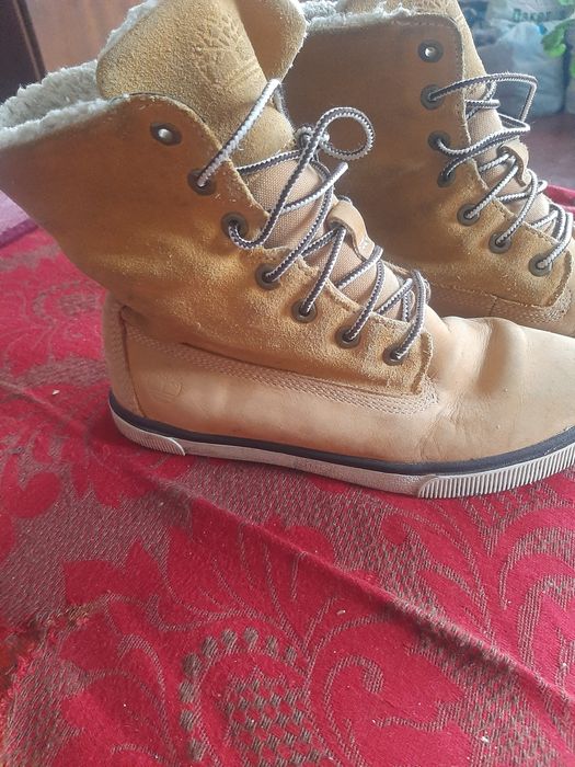 Дитяче, зимове взуття