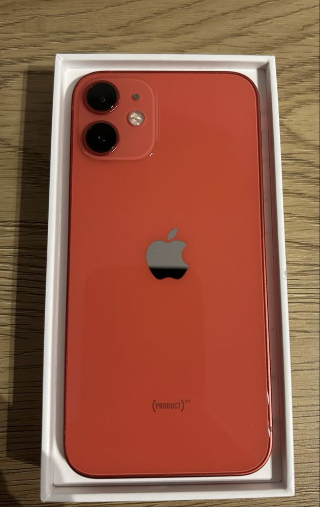 Apple iphone 12 mini