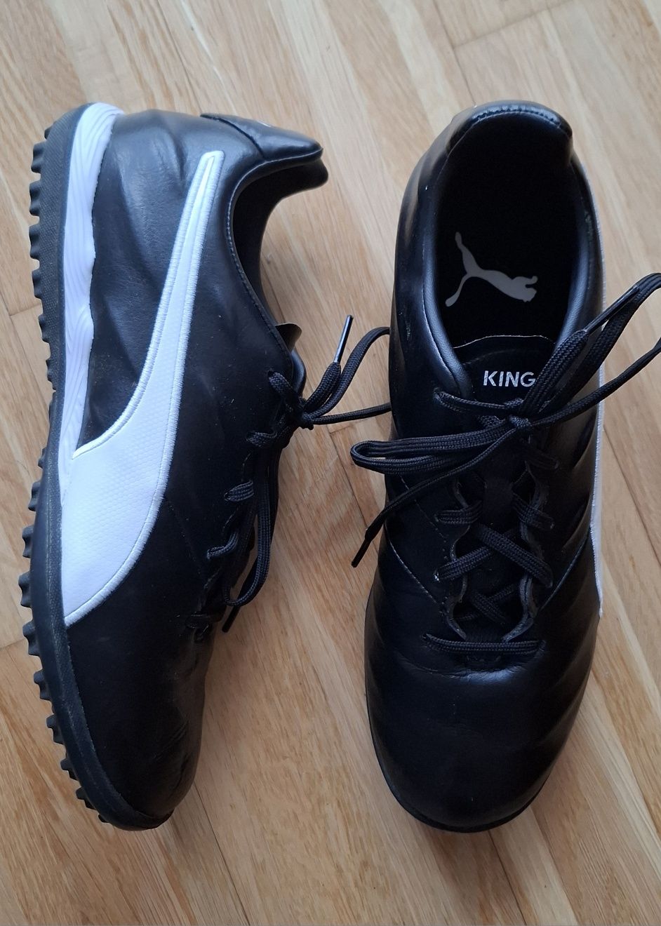 Puma King + в подарунок
