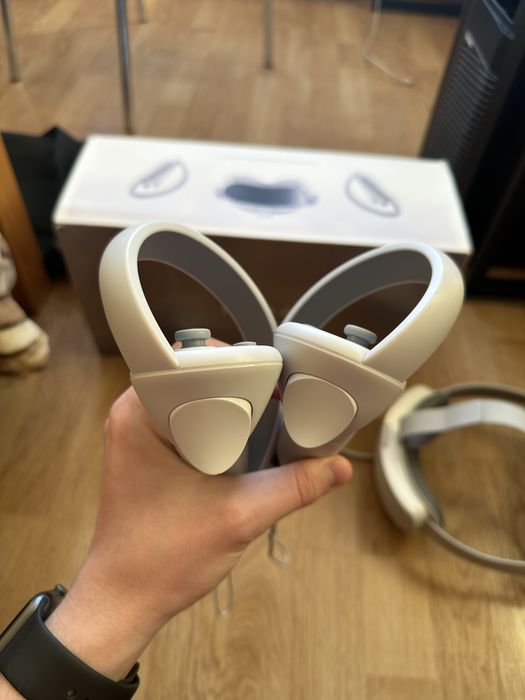 Vr окуляри Pico 4 128gb Global