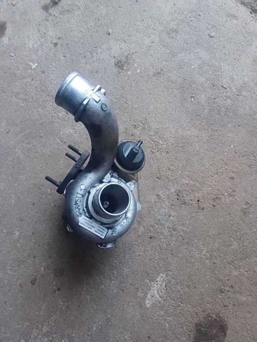 turbo renault master 2.2 dci