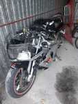 Sprzedam części do Suzuki GSX-R 600 srad 1998
