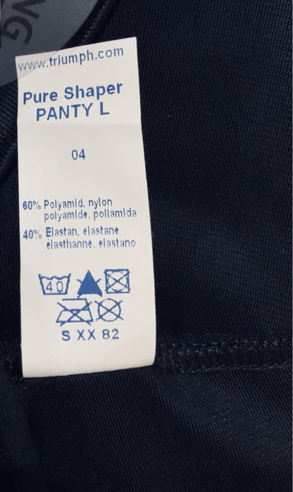 Triumph Pure Shaper Panty, Flexes by Maidenform, MADENFORM