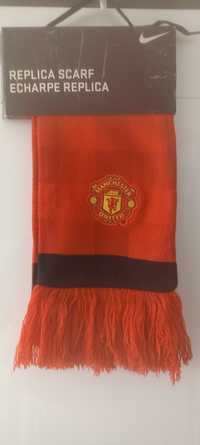 Szalik Nike Manchester United / Nowy!