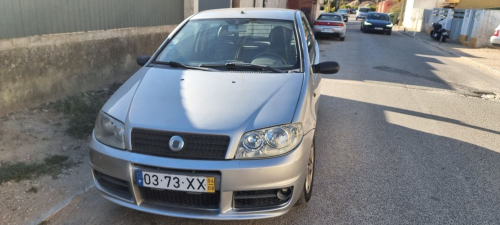 1.3 gasóleo kit abarth comercial