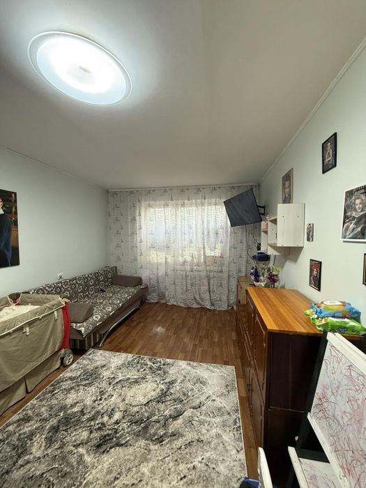 Продам 1 К Квартиру на Безручка