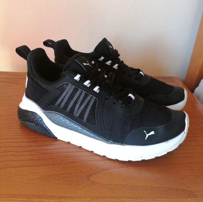 Sapatilhas PUMA - 38 (Excelente estado)