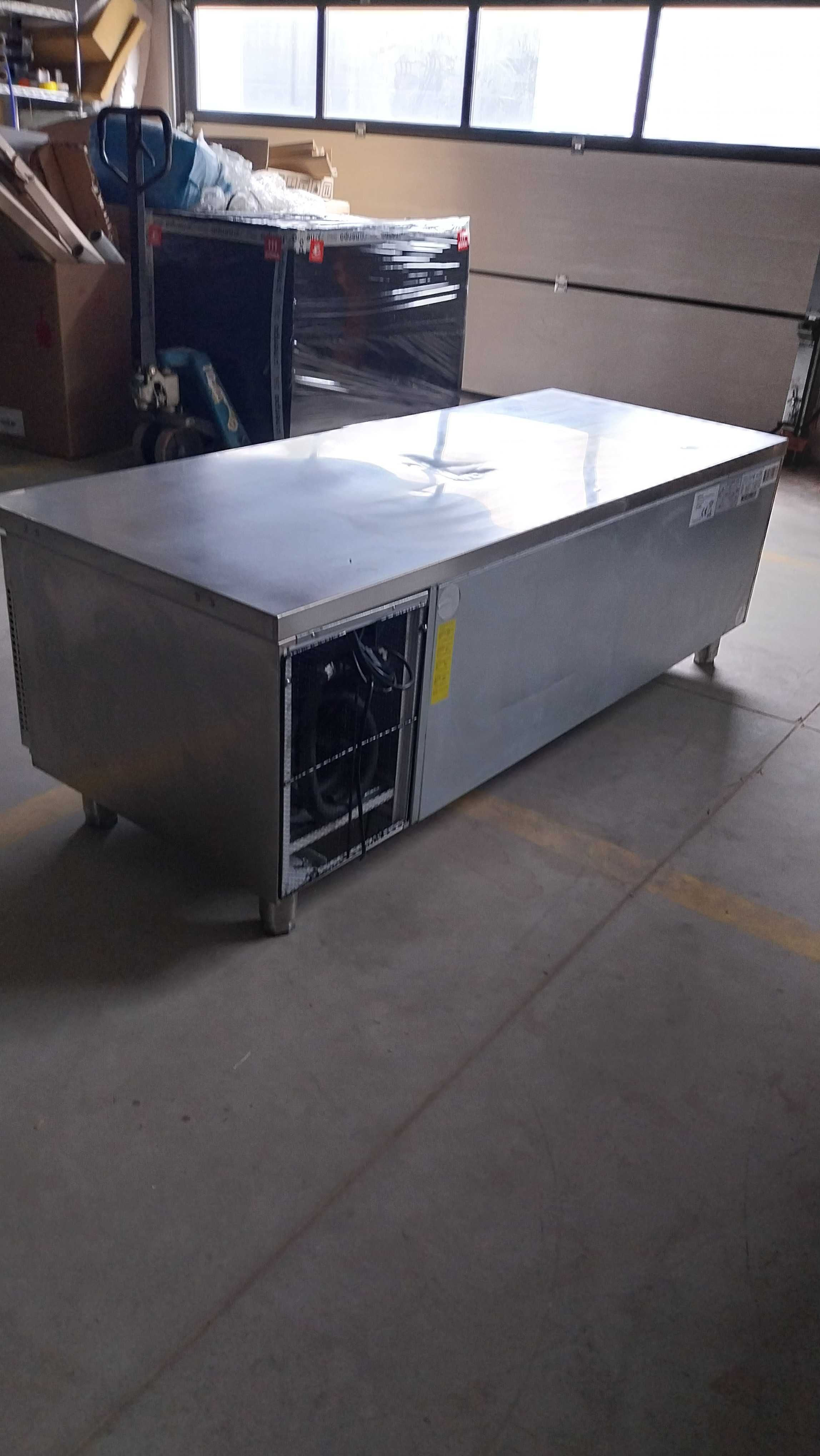 Lodówka z szufladami TEFCOLD UC 5360  6x GN 1/1