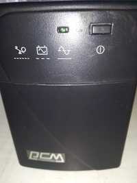 Інвертор 12/220 - UPS - DSM Powercom