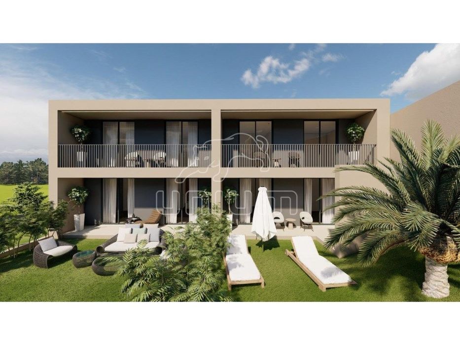 Apartamento T2 Vila Nova de Anha