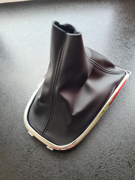 Чохол ручки КПП opel astra j