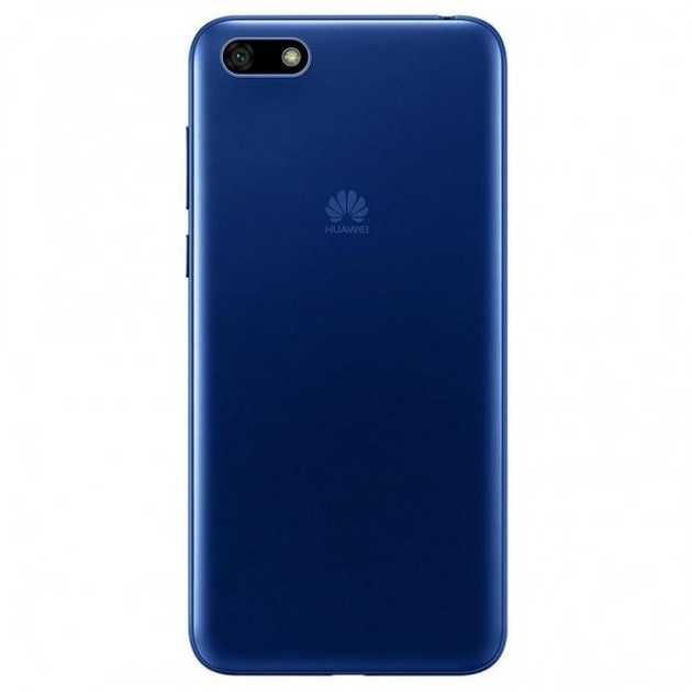Смартфон Huawei Y5 2018 Blue 2/16 GB