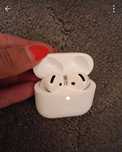 Airpods 4 brancos