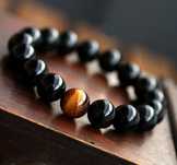 Pulseira Olho de Tigre - Pulseiras Me4You