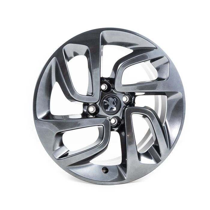 Nowe Felgi Peugeot 16" 1007 / 2008 / 206+ / 207 / 208 / 307 Partner